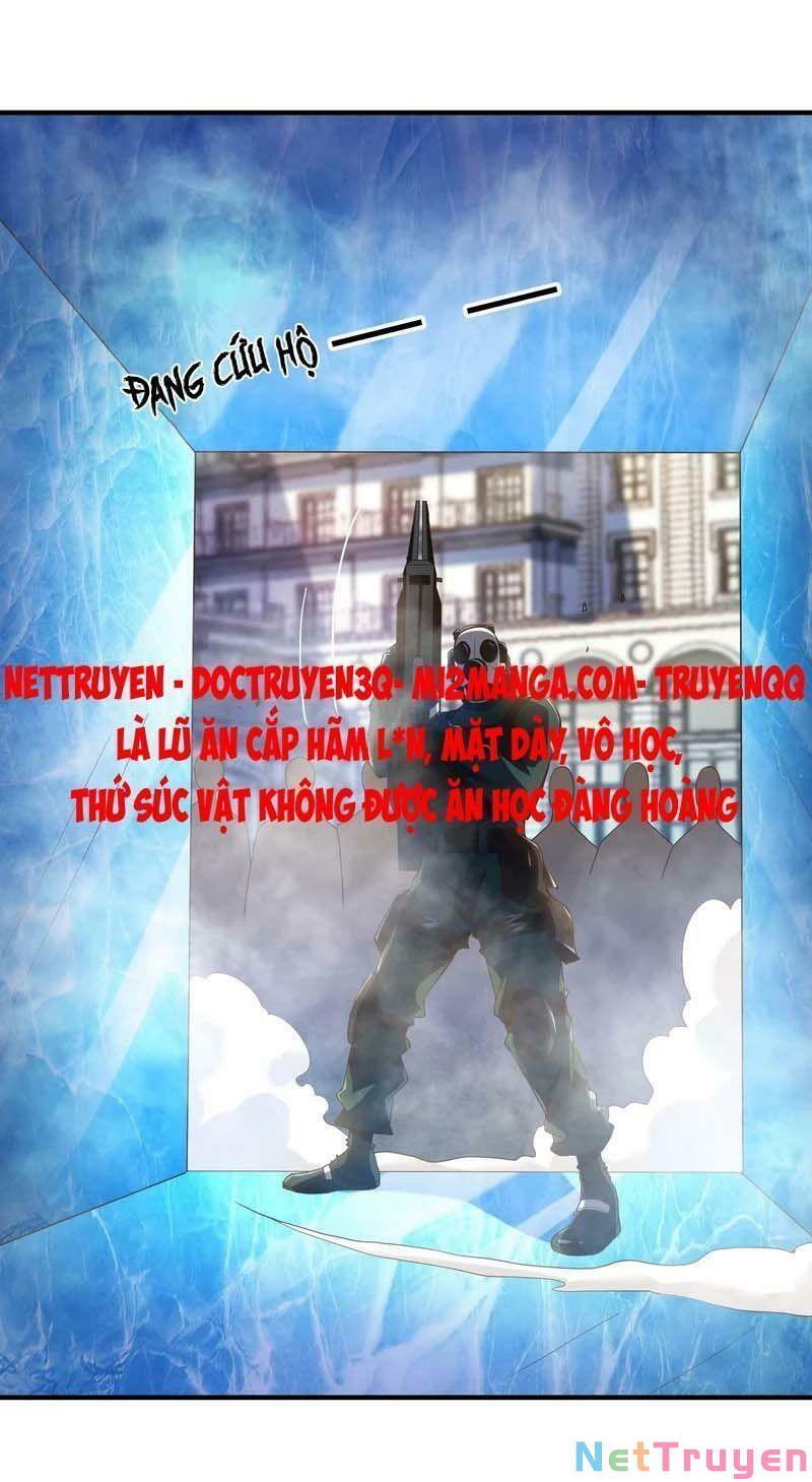 luyện tập thành thần chapter 21 19