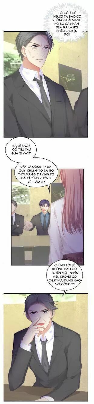 99 phương pháp giam cầm tình yêu chapter 5 12