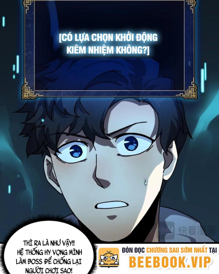 mở màn kiêm nhiệm boss hắc long, tôi vô địch rồi chapter 1 104