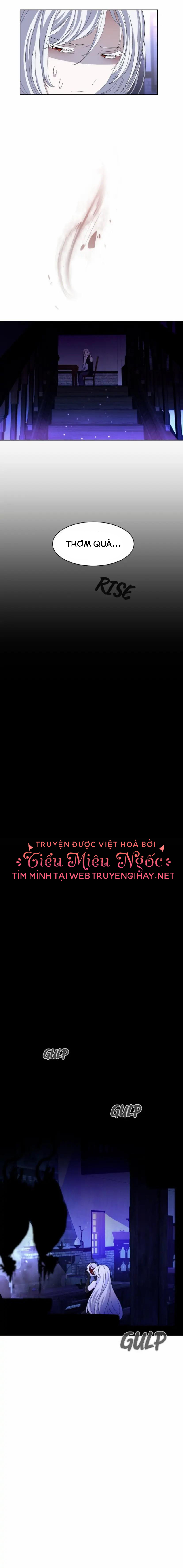 nữ phản diện muốn có kết thúc đẹp chapter 1 6