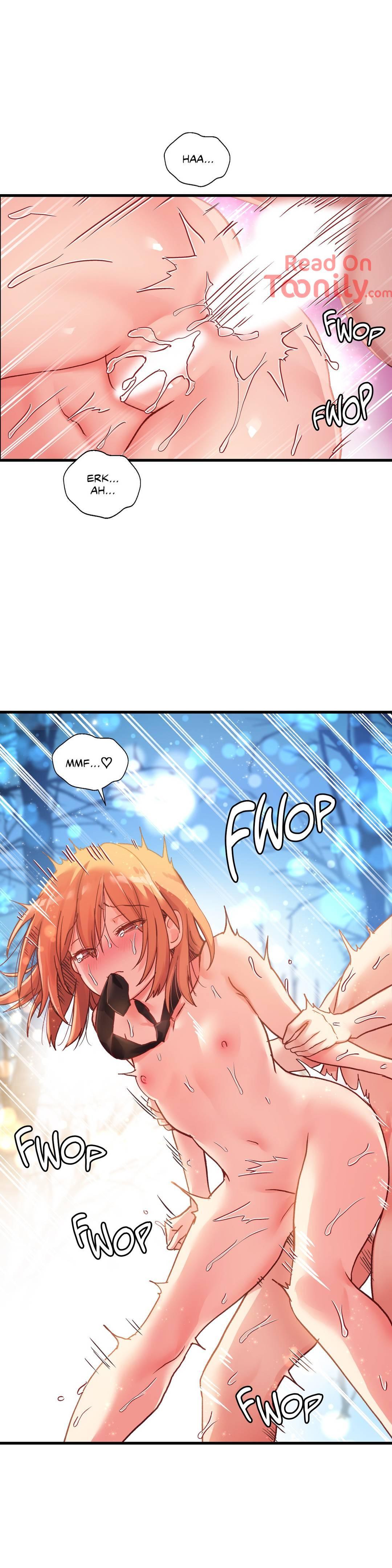 girls marmot chapter 50 10