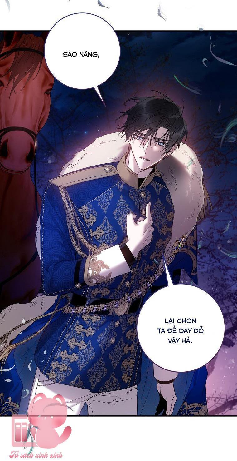 thuần hóa bạo chúa rồi bỏ trốn chapter 82 10