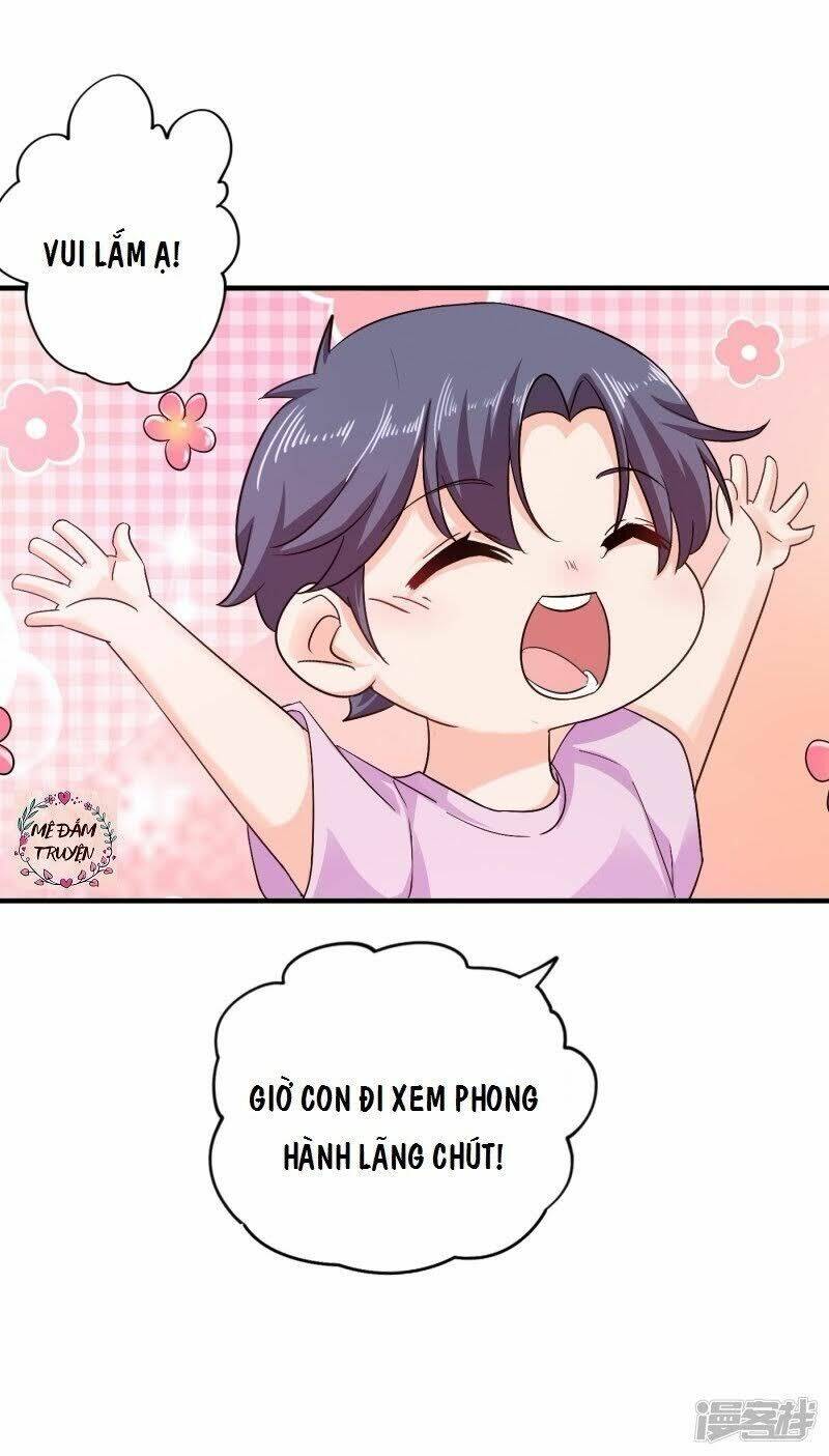 nhập cốt noãn hôn chapter 297 9