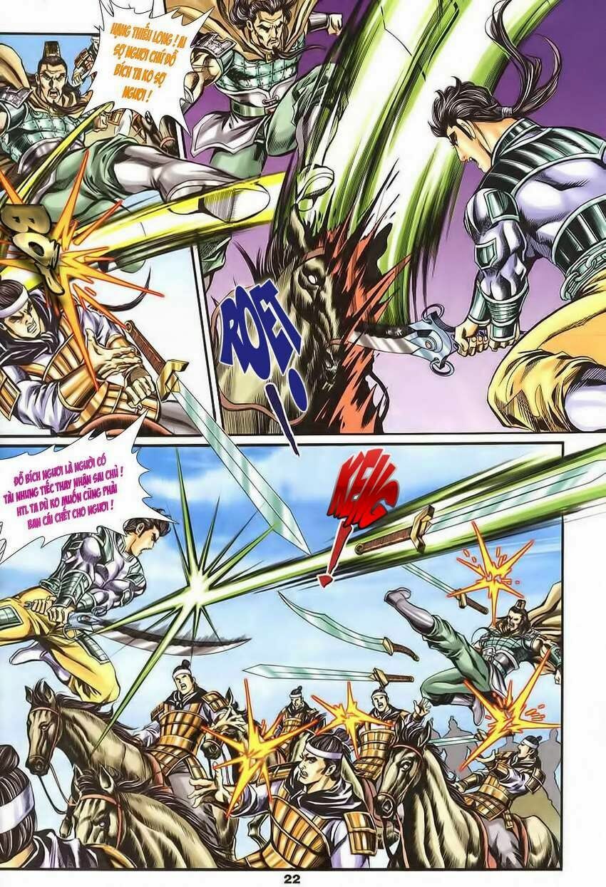 tầm tần ký chapter 127 20