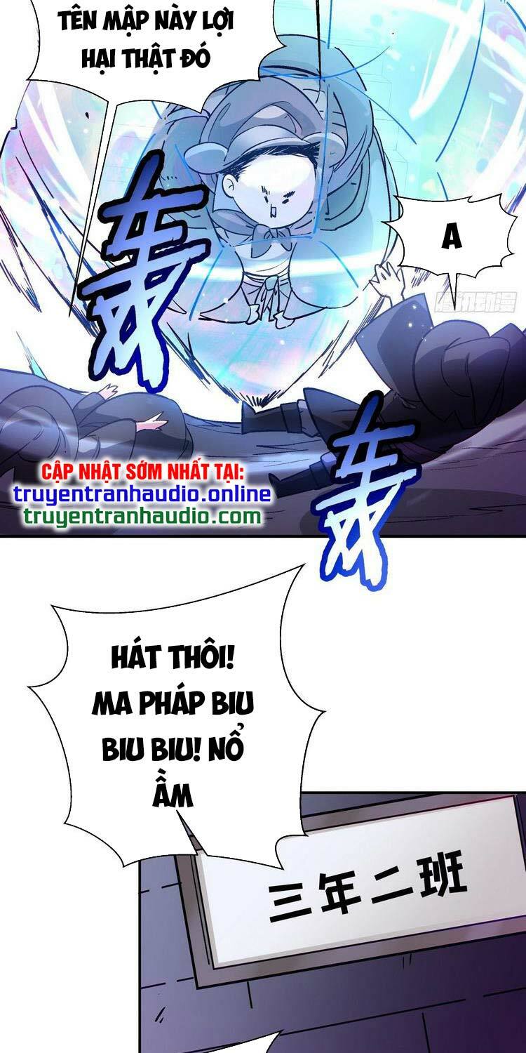 ta là nhà giàu số một, ta không muốn trọng sinh chapter 74 30