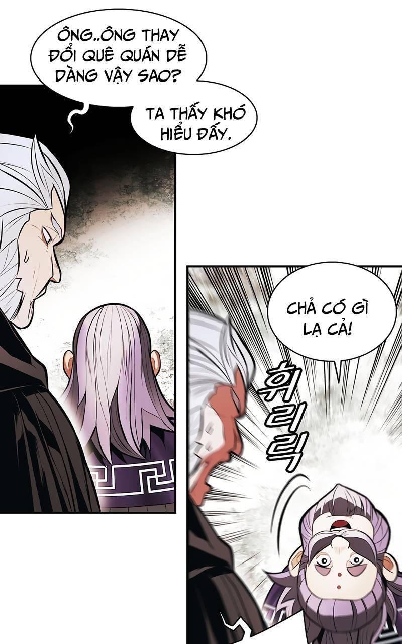 bất bại chân ma chapter 178 32