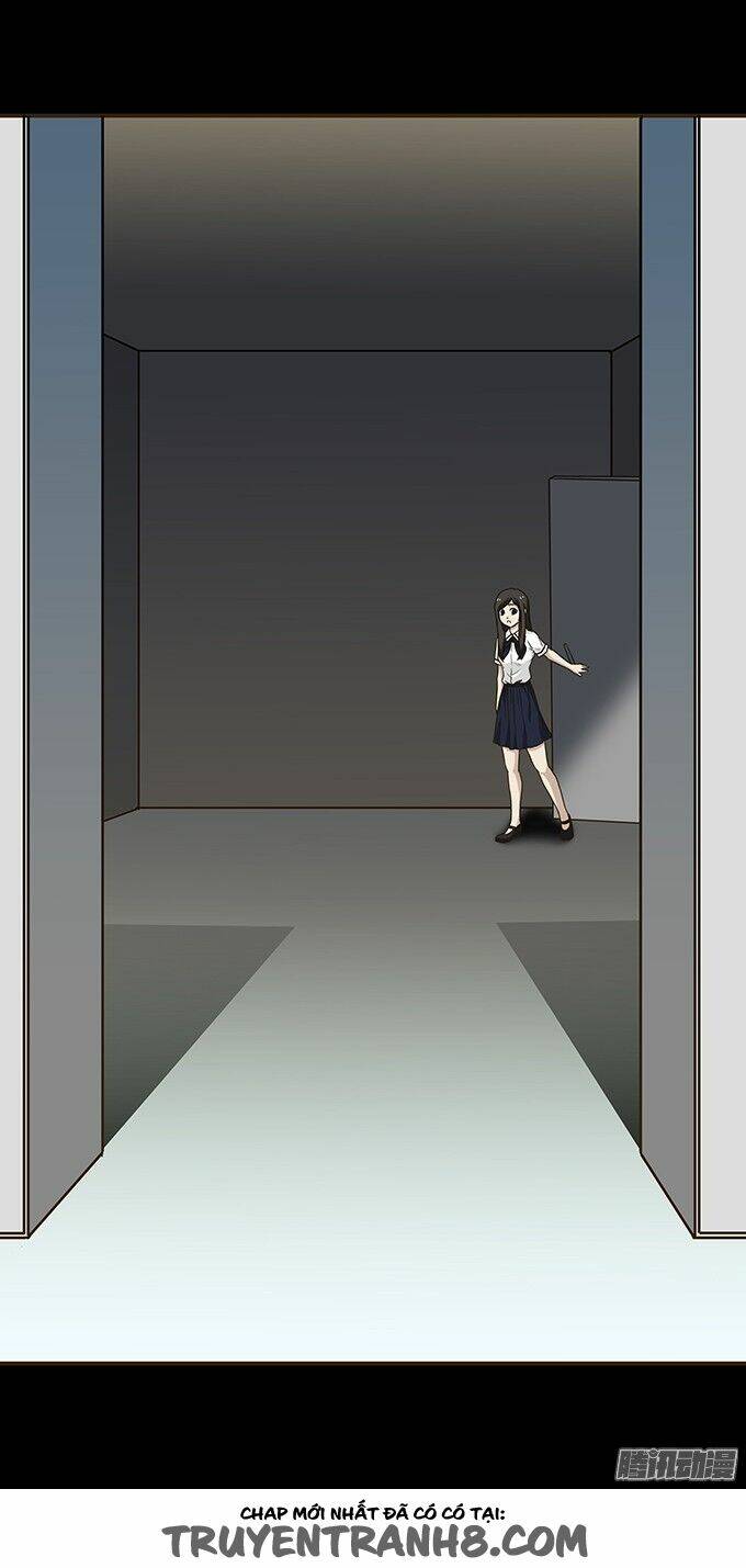 ớn lạnh tuyệt đối chapter 82 26
