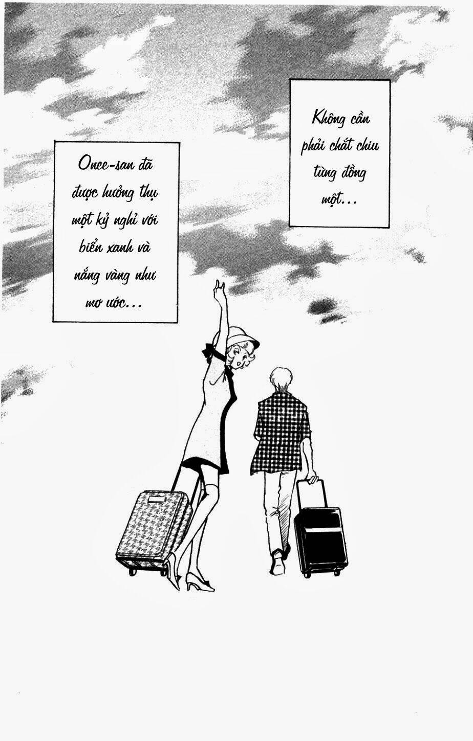 seigi no mikata chapter 8 36