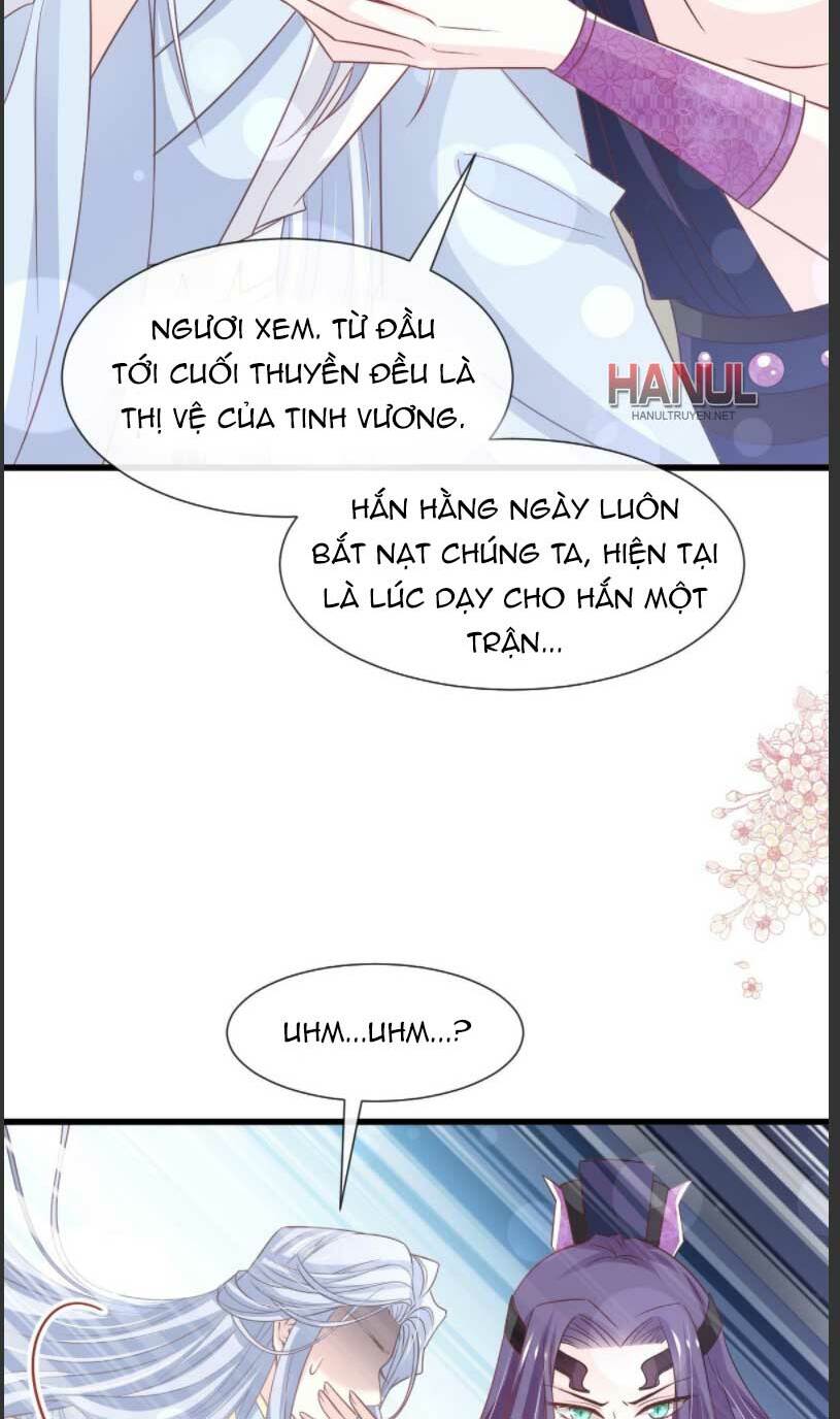 thiên hạ đệ nhất sủng phi chapter 241.1 5