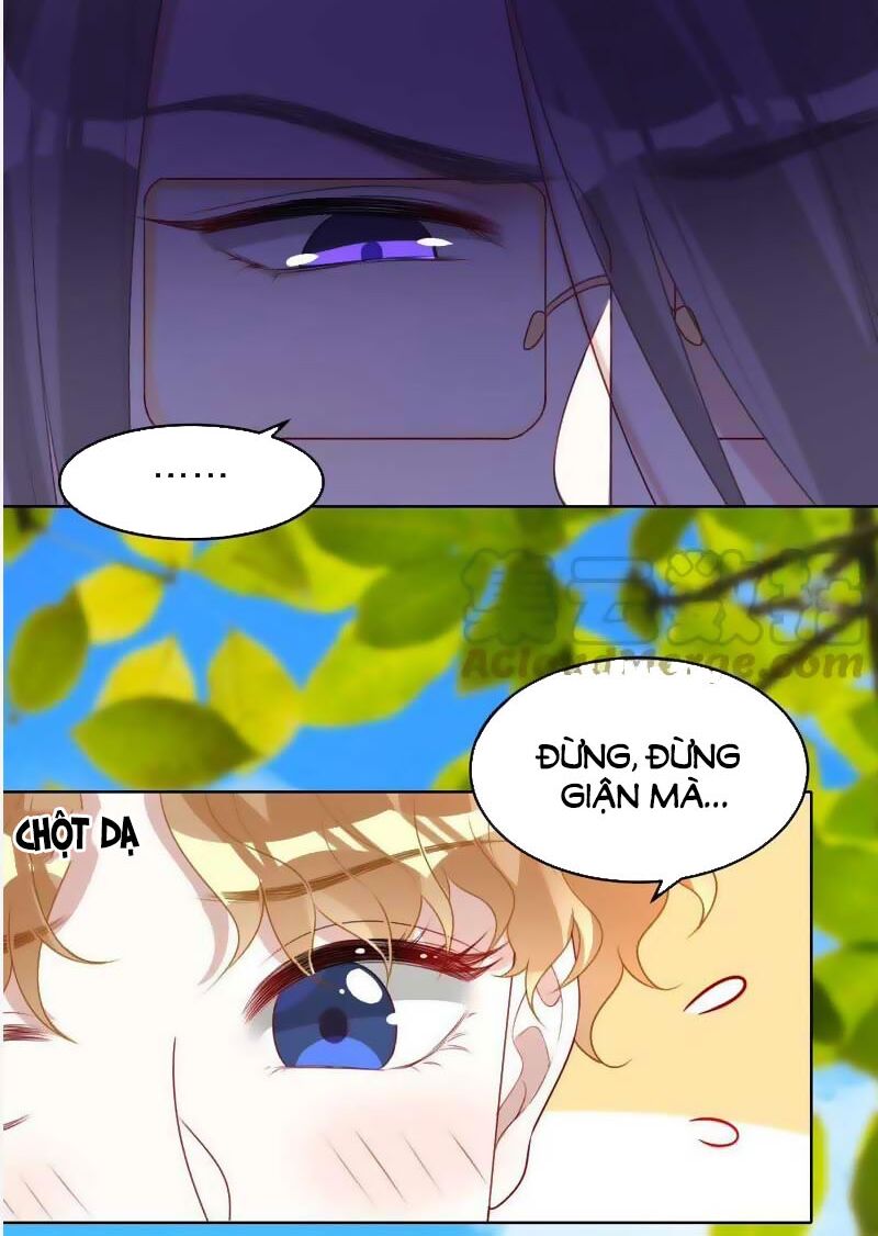 thần luân mật luyến chapter 82 10