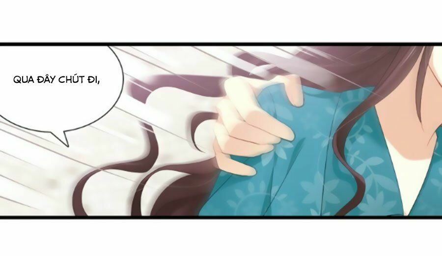 tình yêu là thế phần 2 chapter 17 5