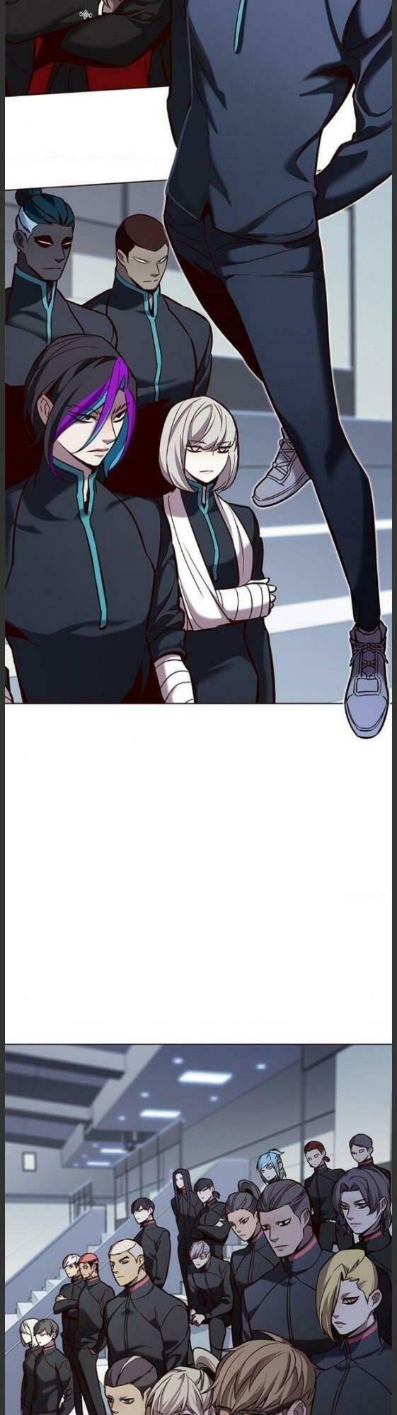 biến thân thành mèo chapter 157 34