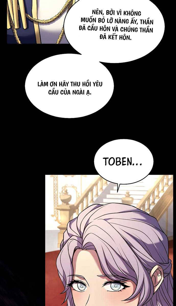 sự trở lại của hiệp sĩ giáo vô song chapter 118 79