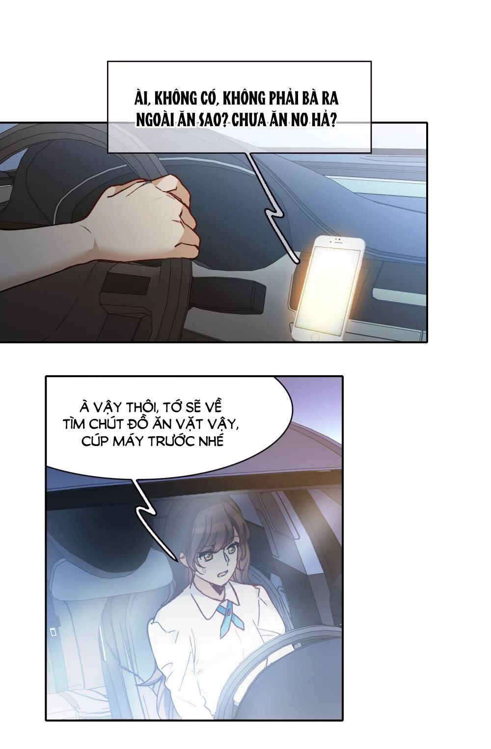 thế giới đệ nhất cự tinh chapter 28.3 13