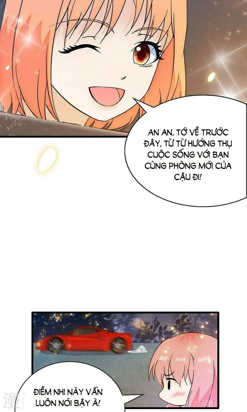 cô vợ siêu mẫu của cố thiếu chapter 139 6