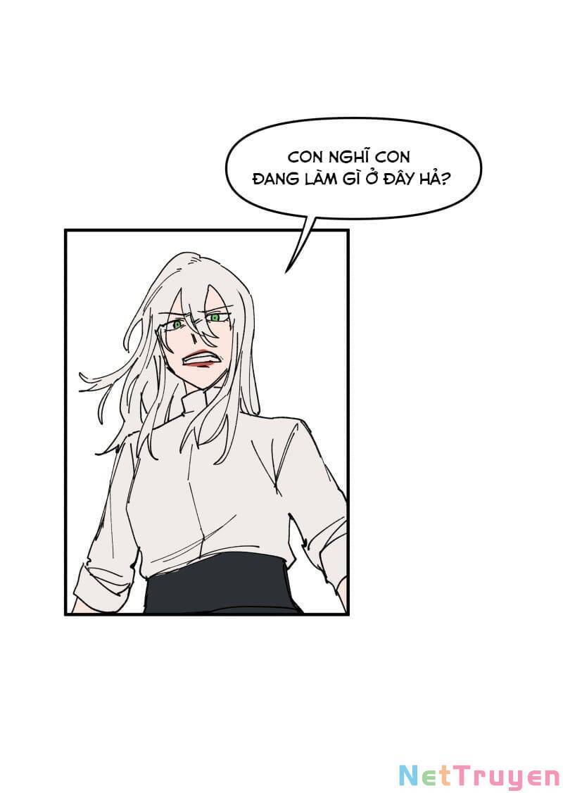 lumine - cội nguồn ánh sáng chapter 163 7