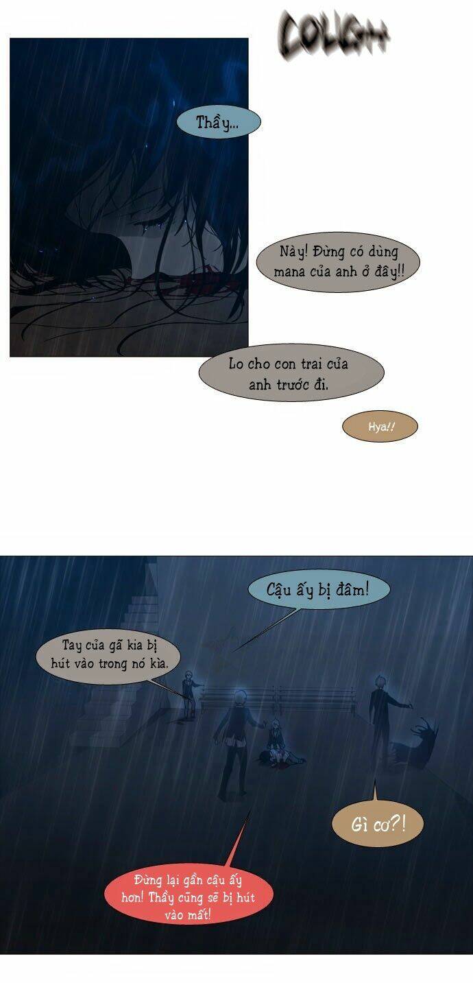 một không gian thời gian khác chapter 49 23