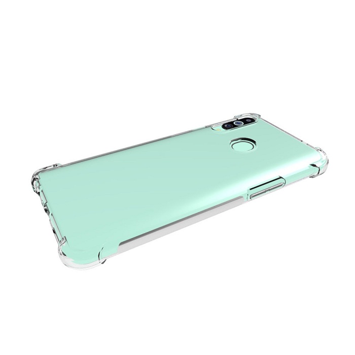 Ốp lưng dẻo trong chống sốc dành cho SamSung Galaxy A20s