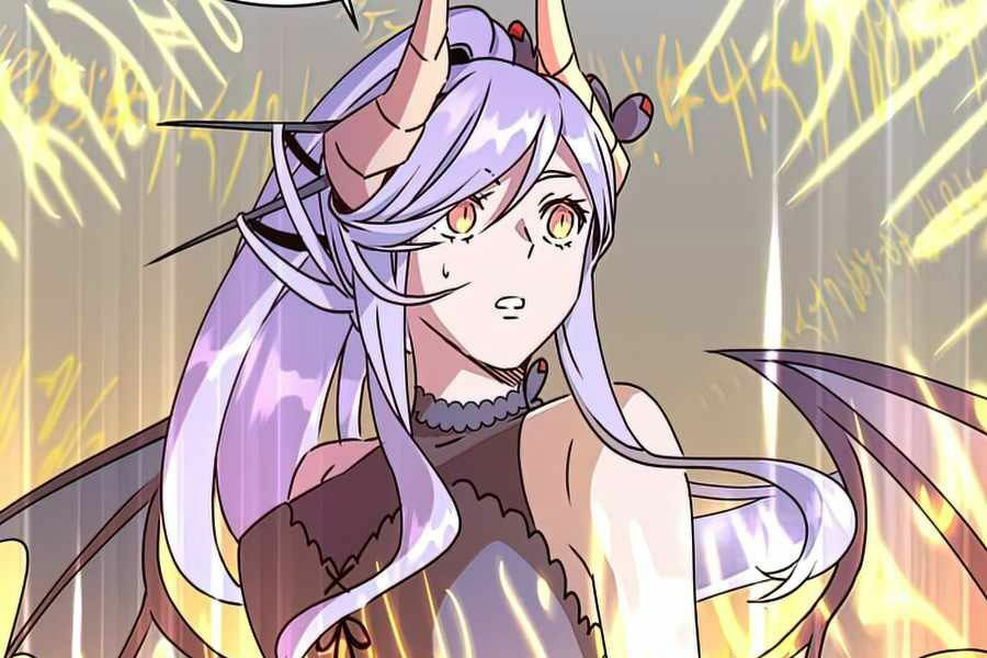 Anh Hùng Mạnh Nhất Trở Lại chapter 70 197