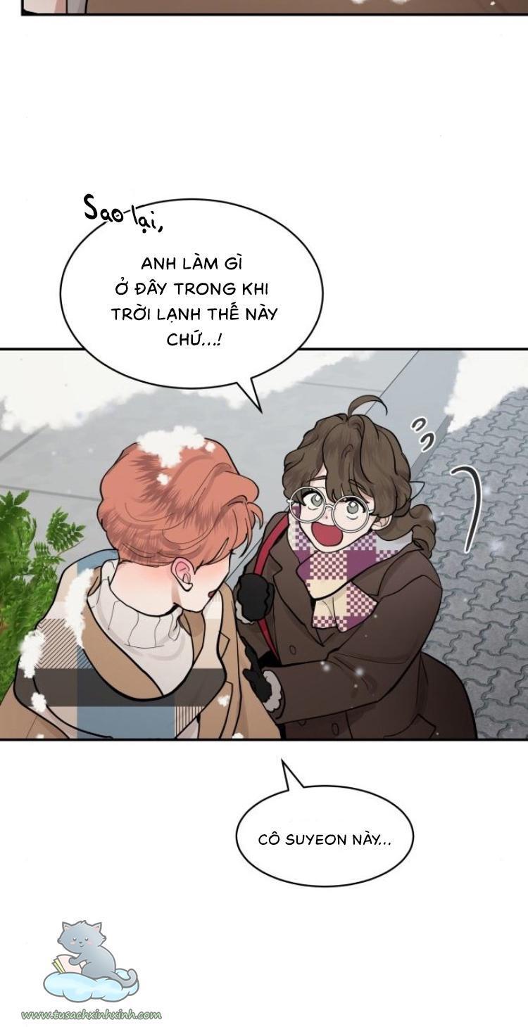 oan gia ngõ hẹp chapter 69 49