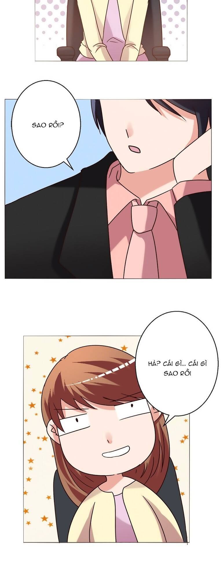 một tuần làm tình nhân chapter 11 15