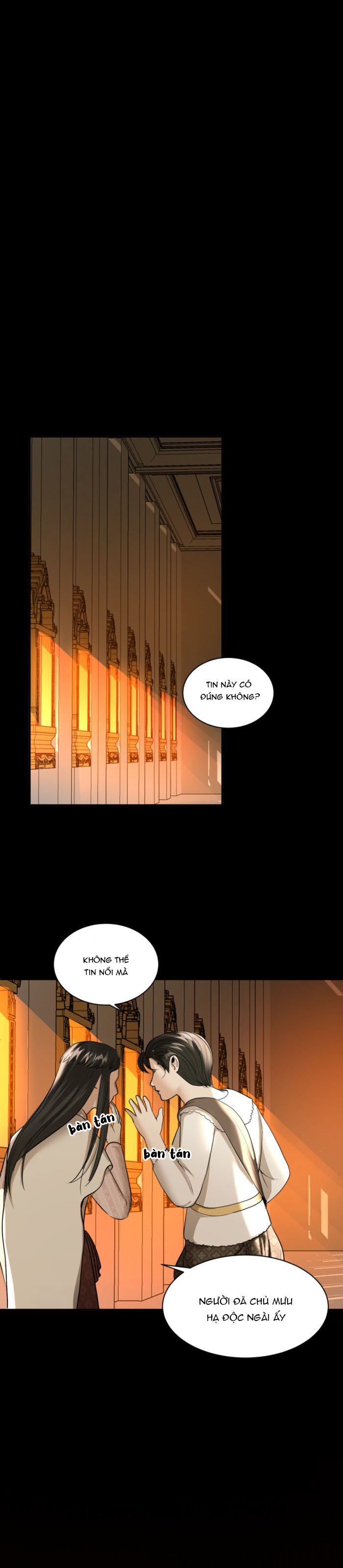 tôi là công tử đẹp nhất xiêm chapter 10 32