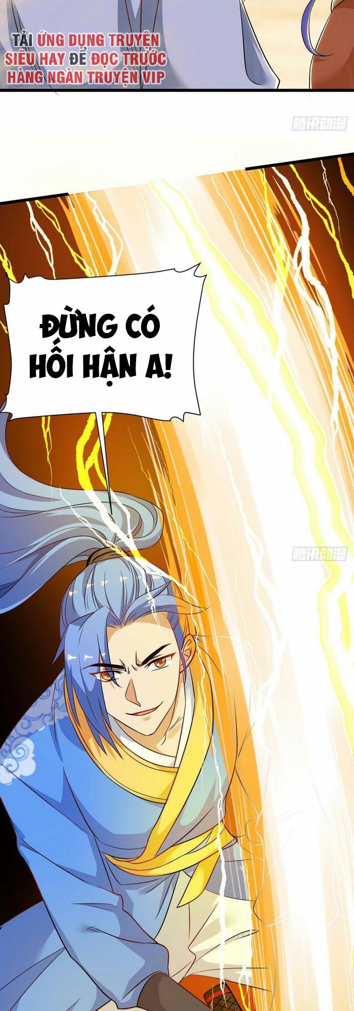 tối cường thăng cấp chapter 159 9