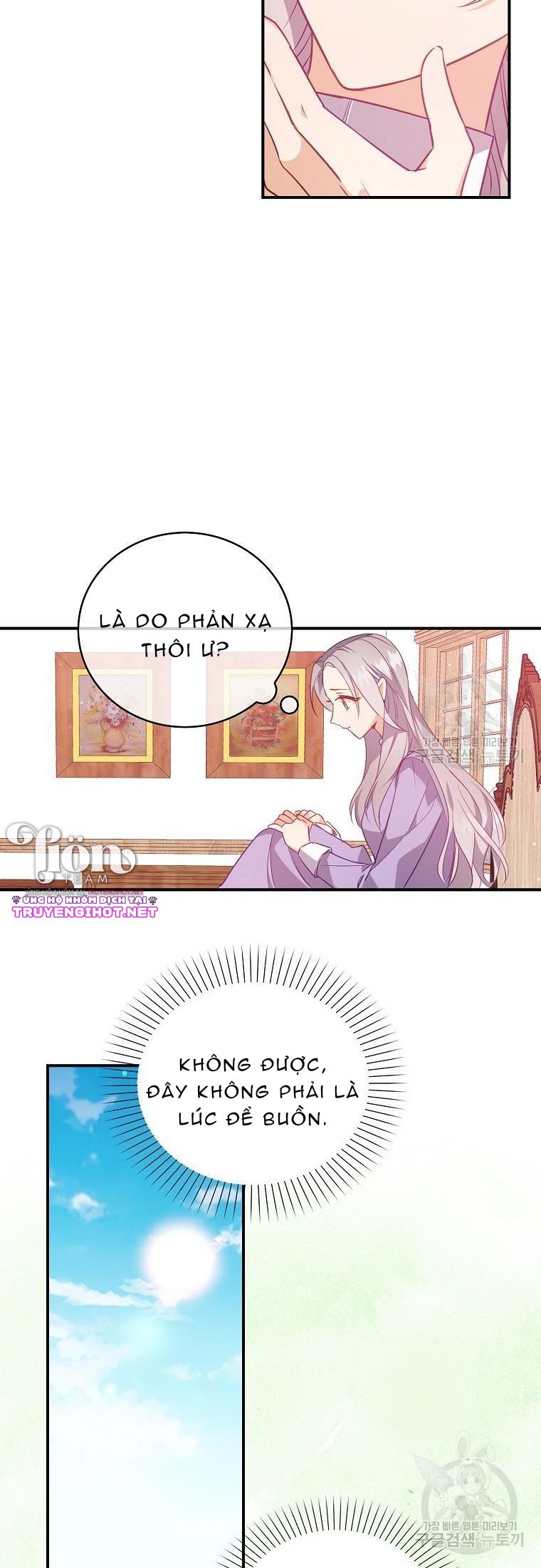 tôi chỉ nhận ra sau khi mất cô ấy chapter 19.1 17