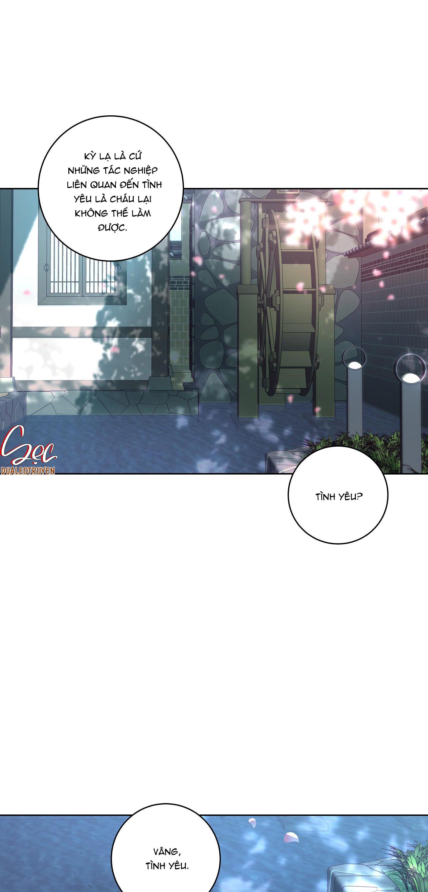 ba đêm làm tình thiệt đấy chapter 1 43