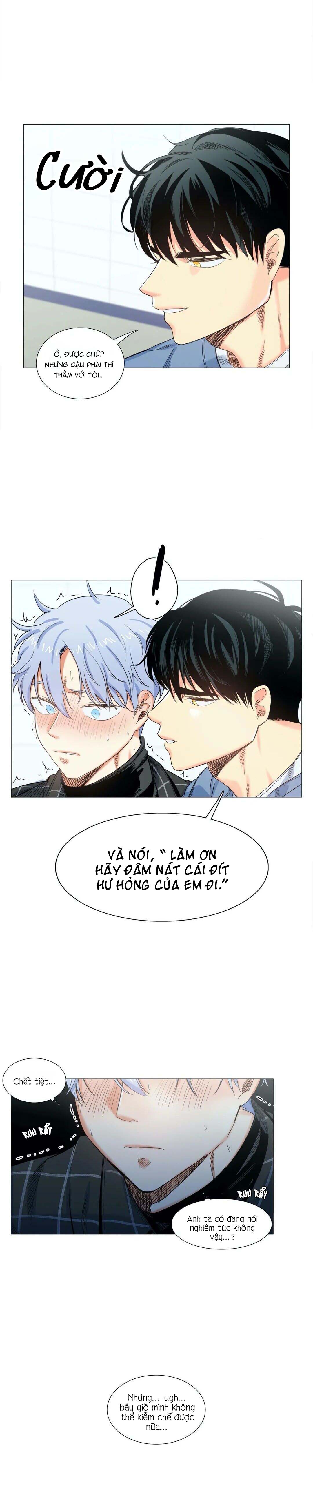 khiến anh cười chapter 10 10