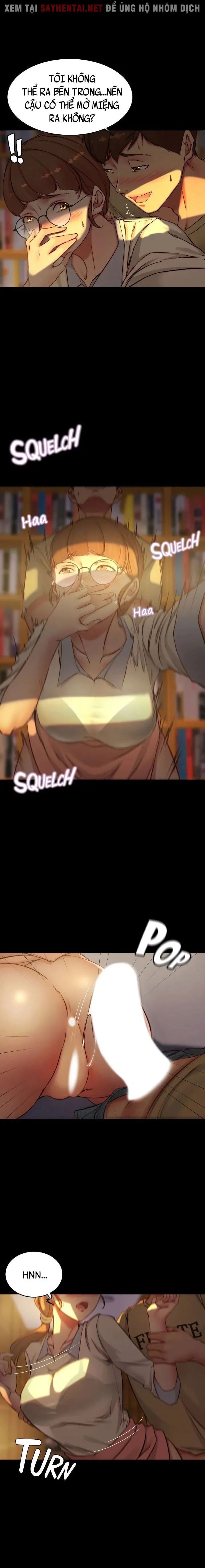 nhật ký quần lót chapter 40 10