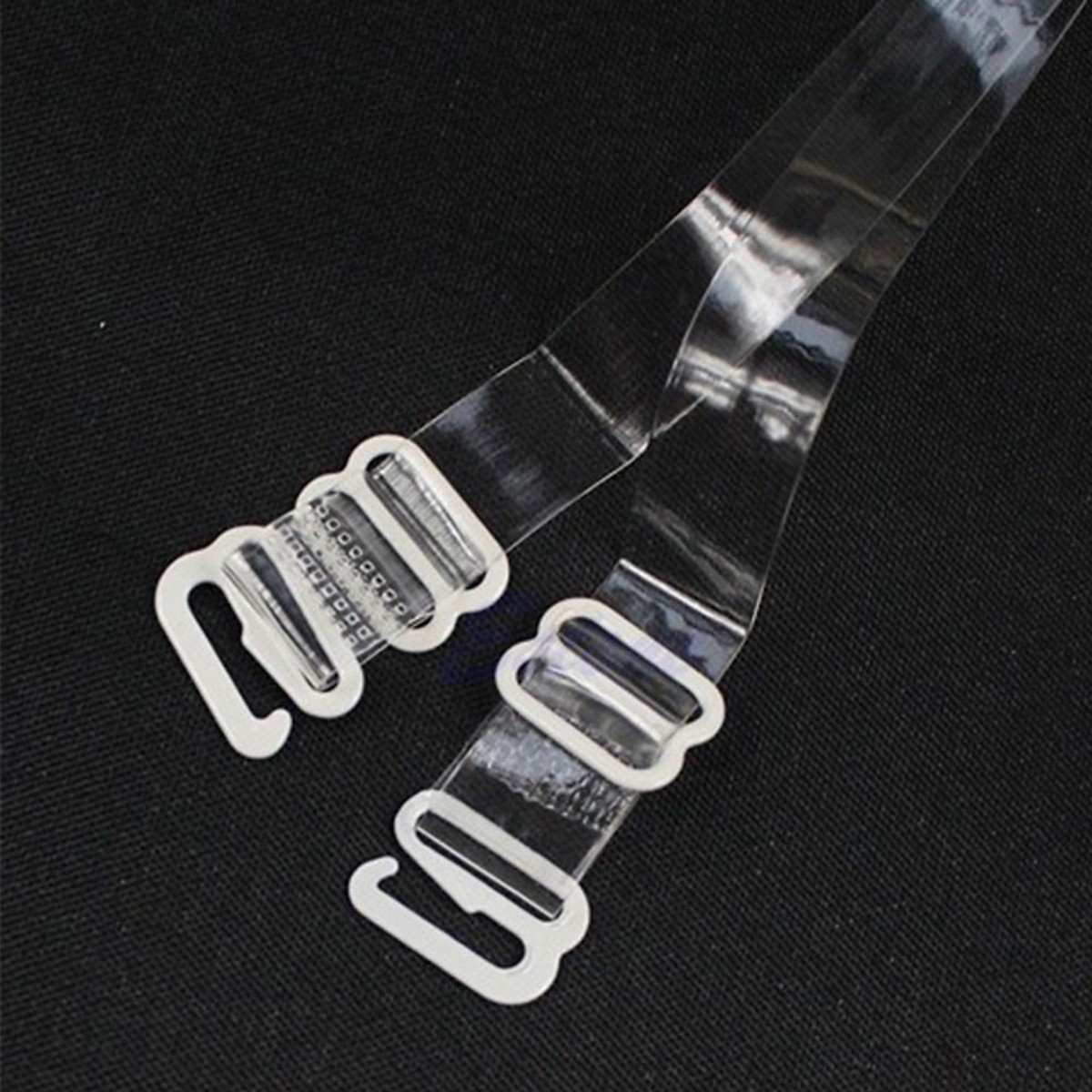 Bộ 4 dây áo ngực trong suốt Milliken NL-3133