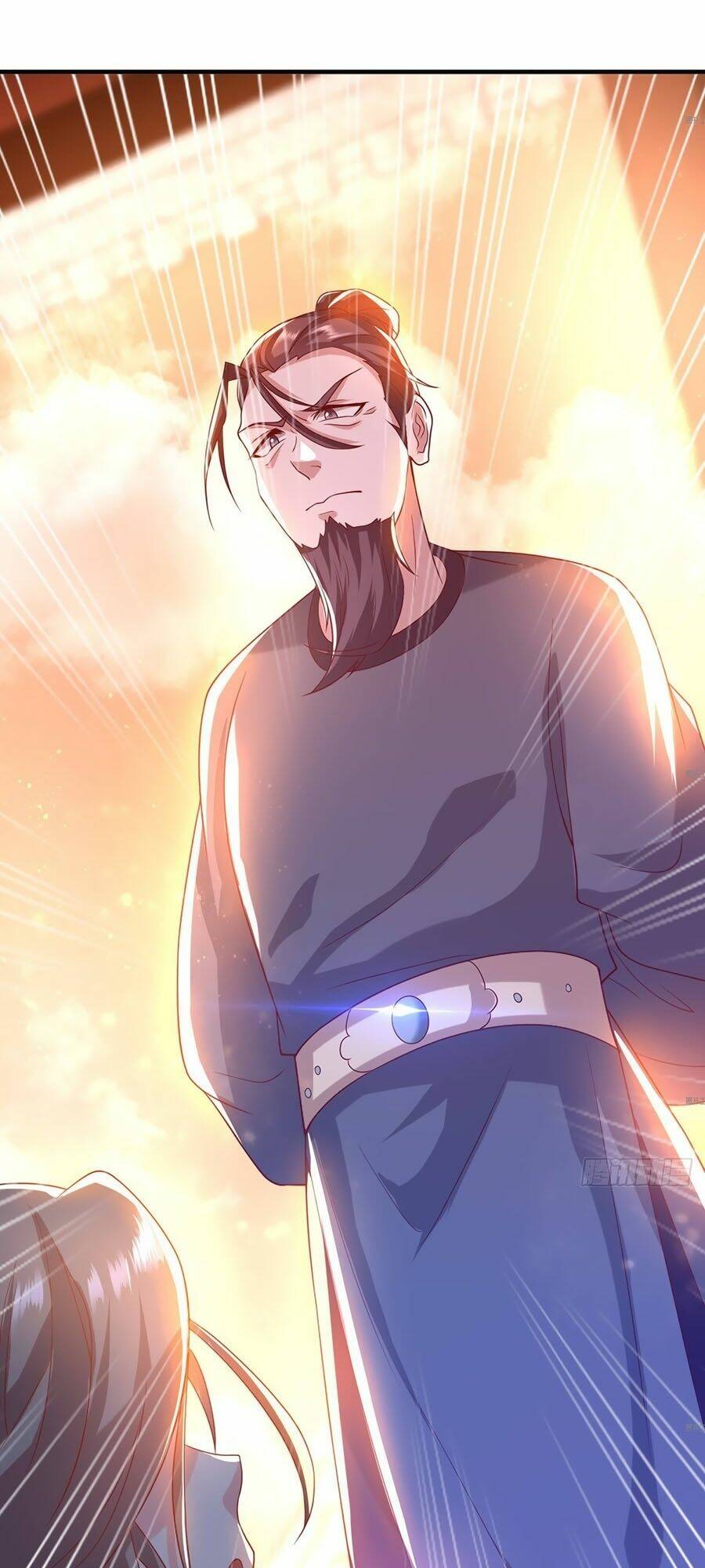 dưỡng thú vi phi chapter 9 50