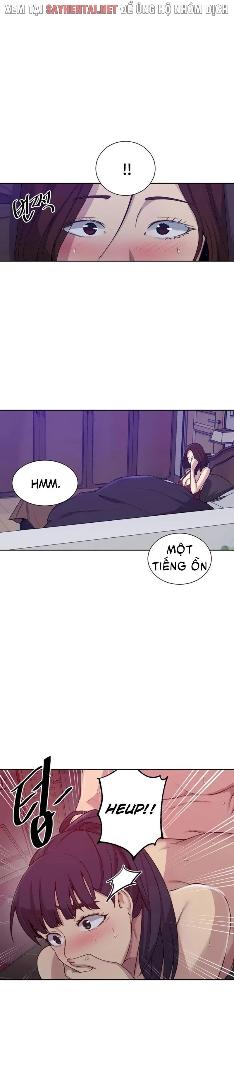 lớp học gia đình – secret class chapter 101 7