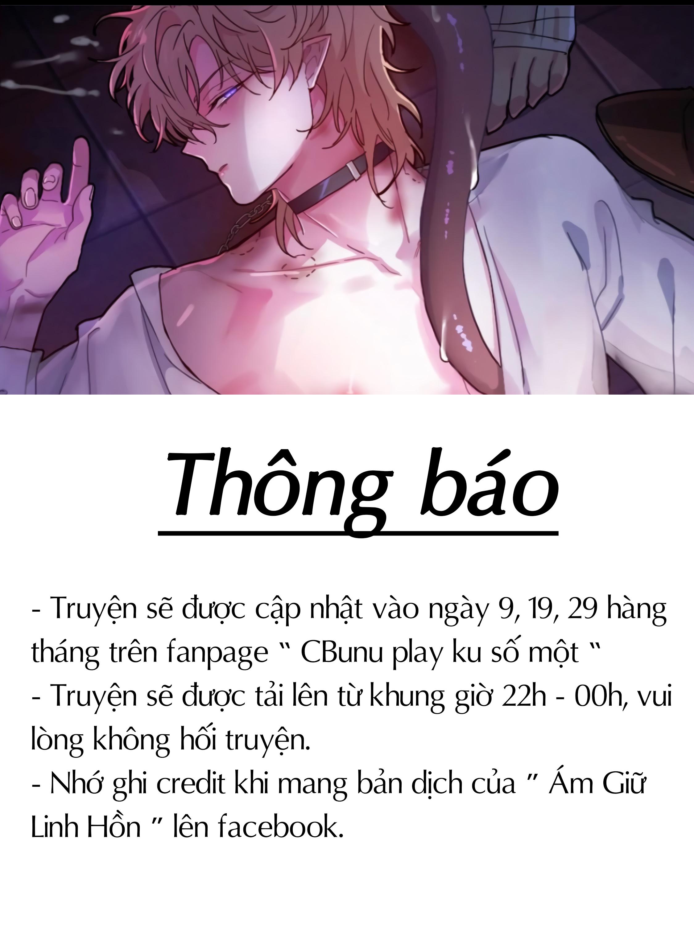 Ám Giữ Linh Hồn chapter 36