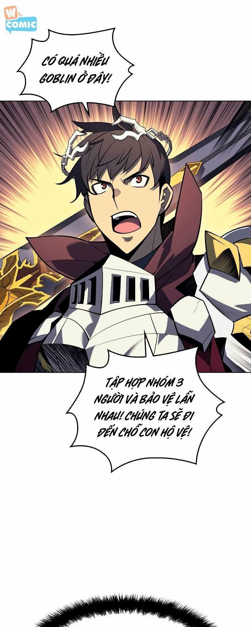 vượt qua giới hạn chapter 75 74