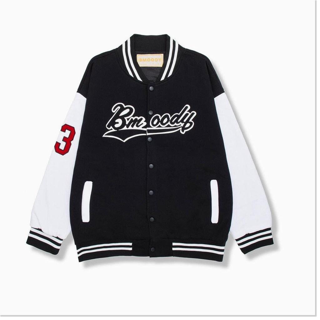 Áo khoác dù bomber nữ cool