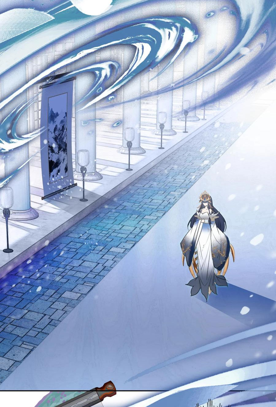 hóa ra ta là tuyệt thế cao thủ chapter 19 11