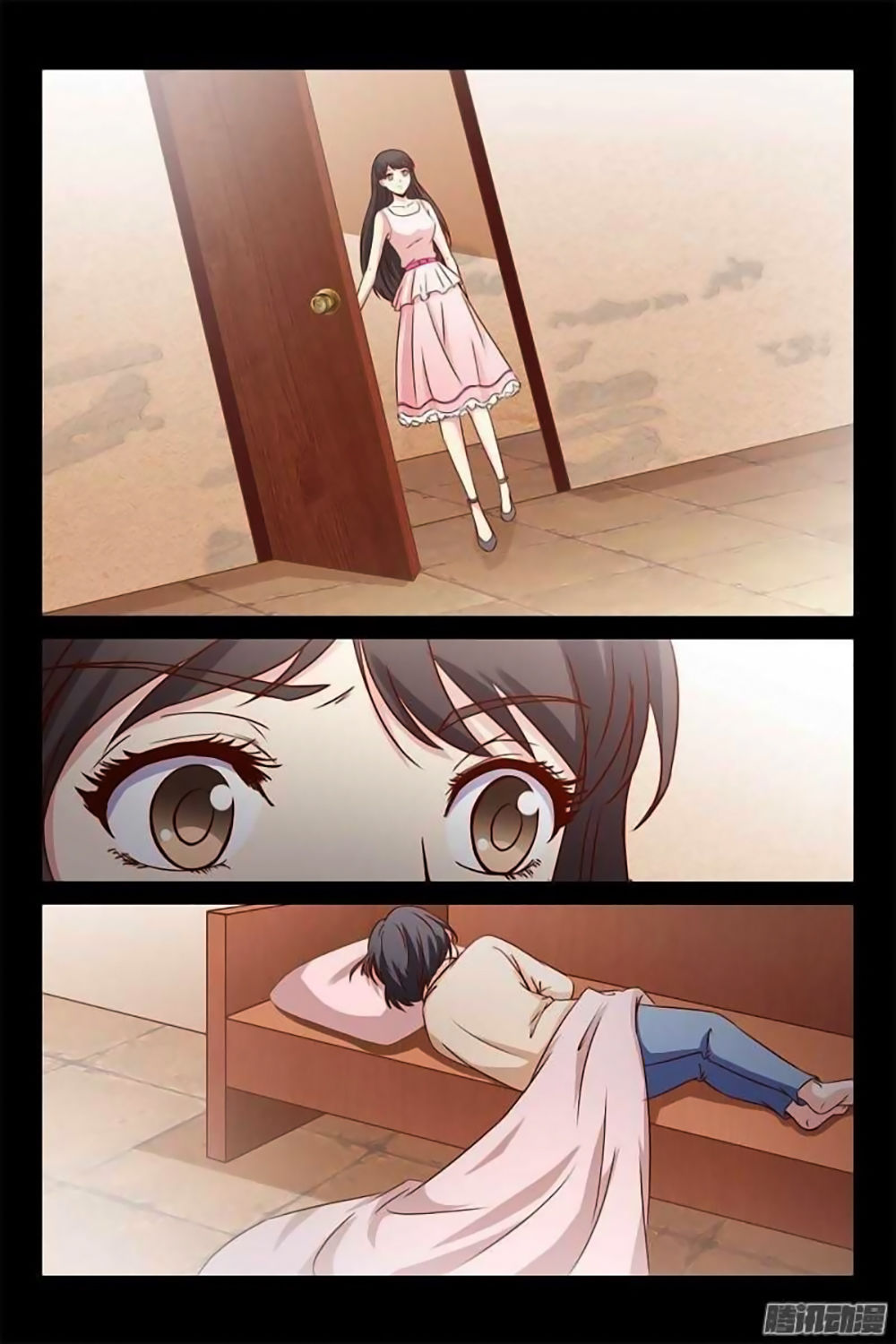 tình nhân khế ước của tổng tài chapter 25 9