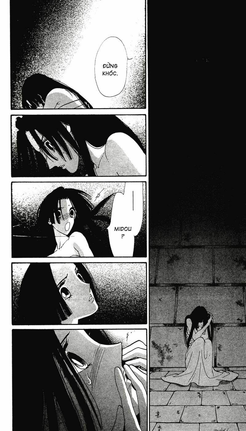 s to m no sekai chapter 12 12