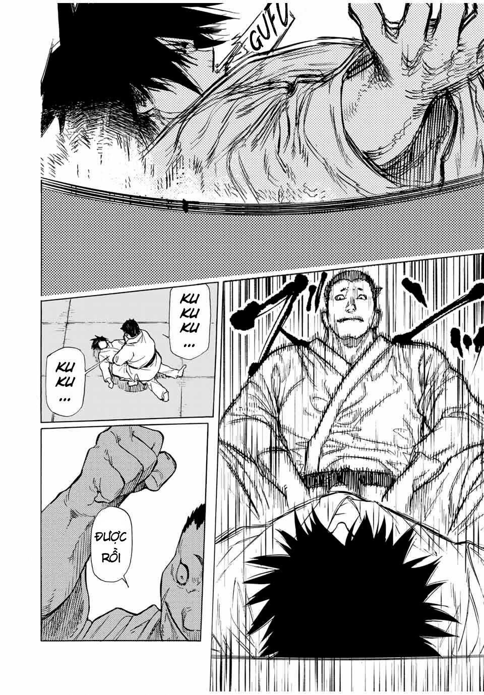 juujika no rokunin chapter 50 12