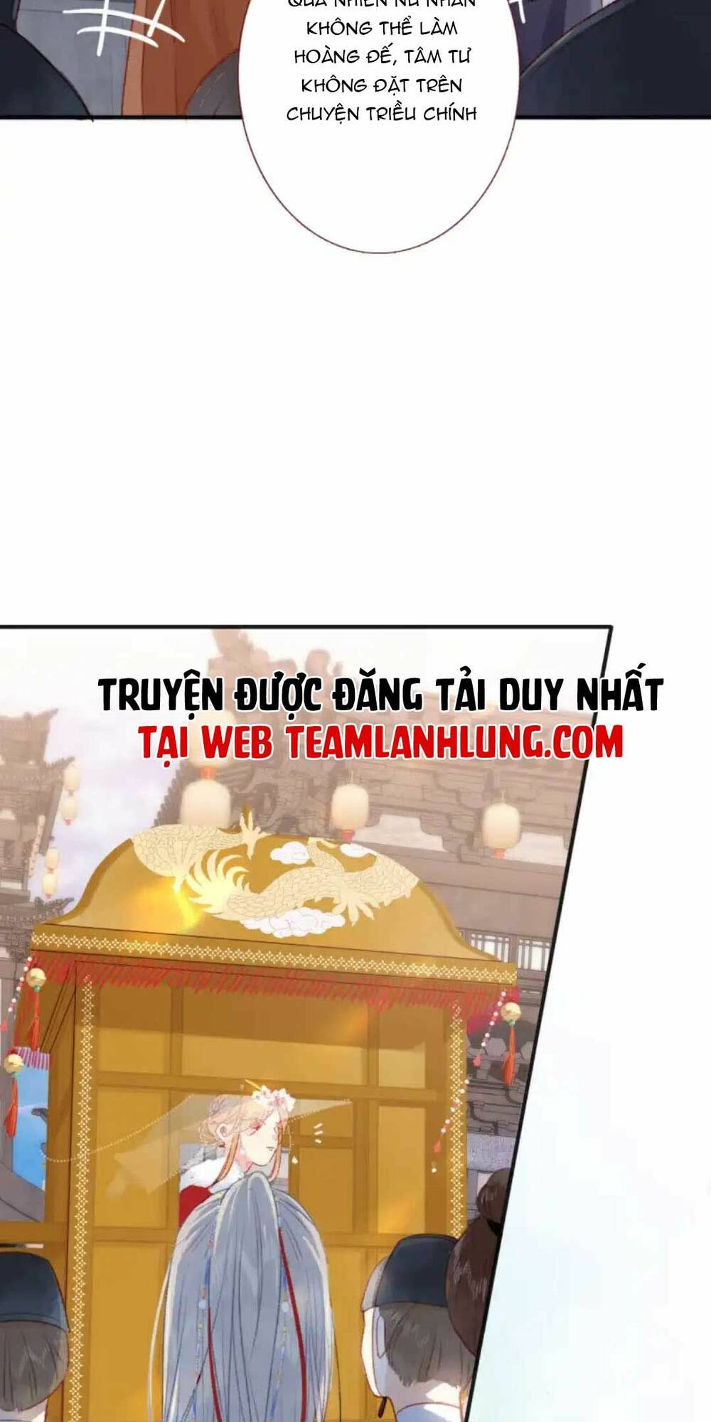 hoàng đế bệ hạ : cùng ta đi ăn xin nào chapter 1 27