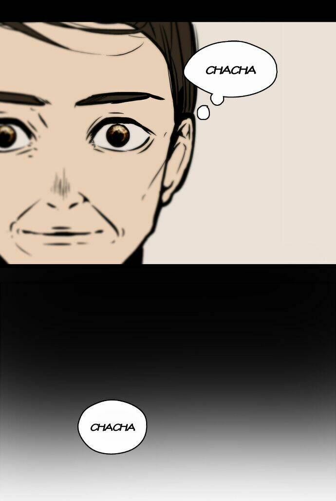 người máy hủy diệt chapter 28 32