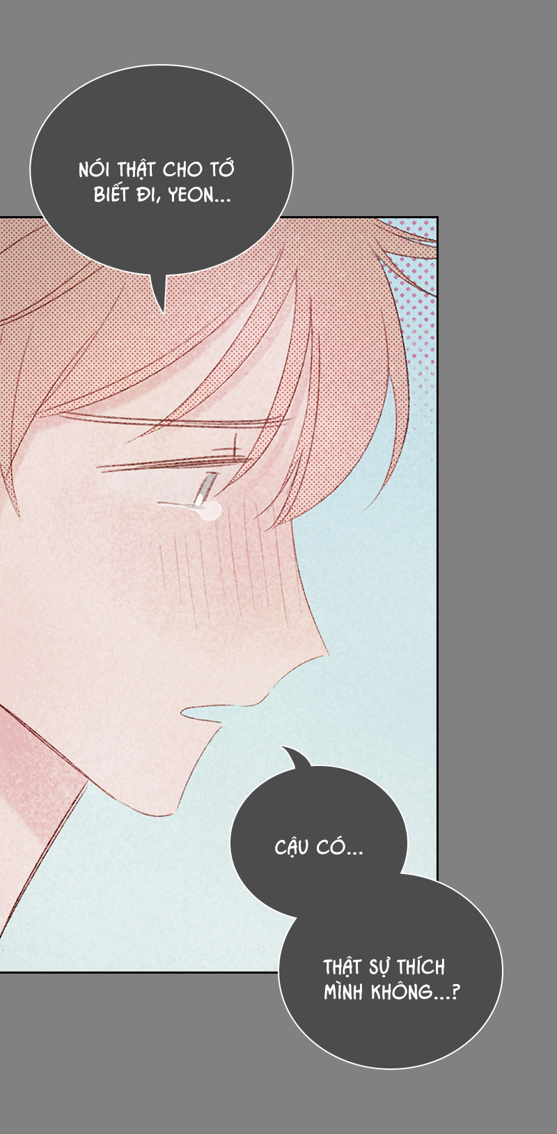 trò chơi dâm đãng chapter 20 13