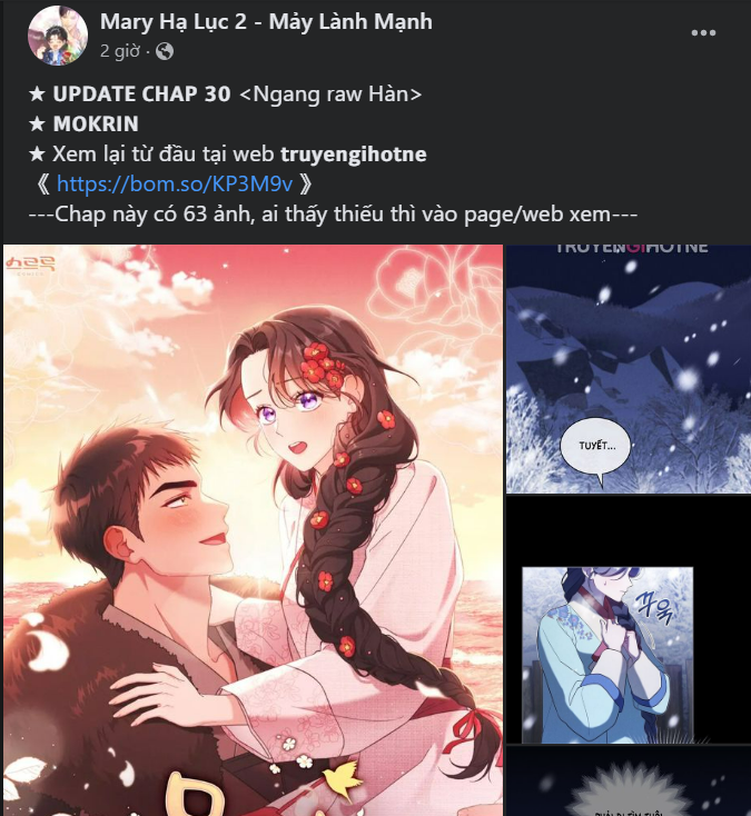 năm môn đệ của charlotte chapter 163.2 10