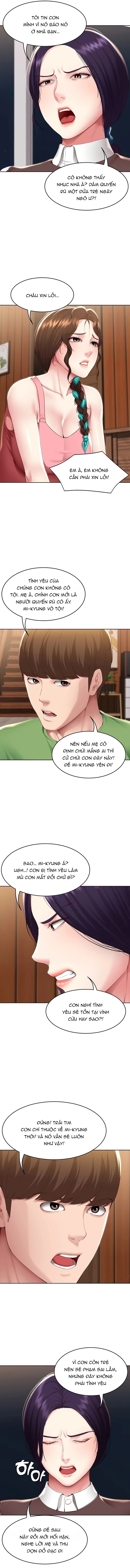 nhật ký nội trú chapter 128.1 6