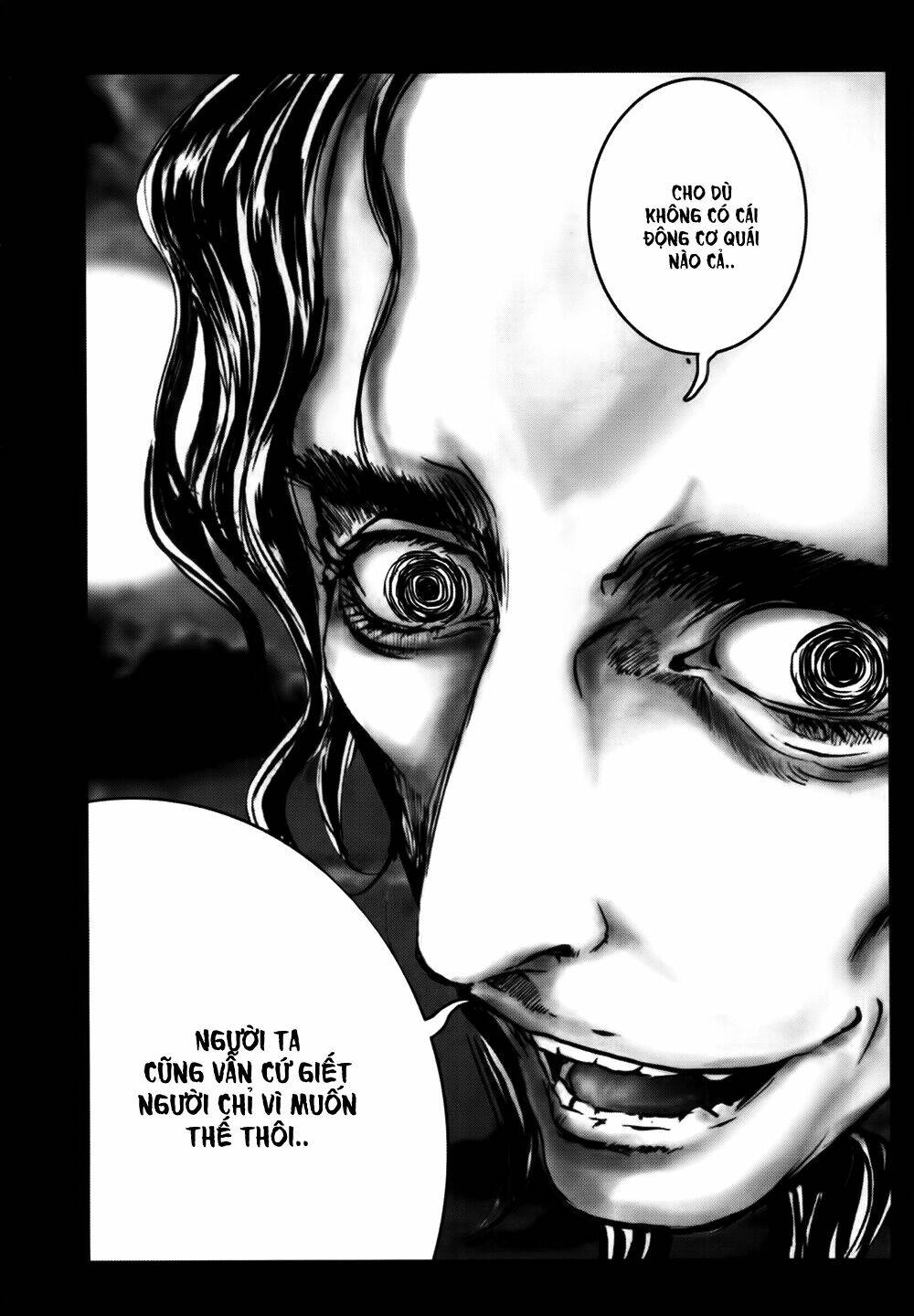 edogawa ranpo ijinkan chapter 22 33