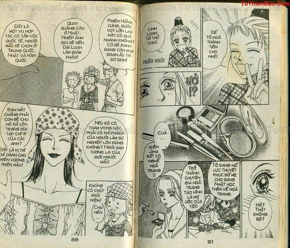 the one chapter 2 41