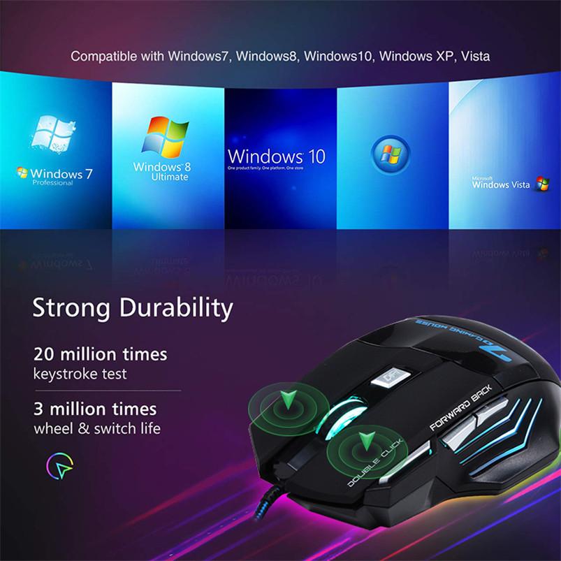 Bàn Phím Chuột Chơi Game Có Dây Bộ 104 Keycaps Với Đèn Nền RGB Nga Bàn Phím Game Thủ Công Thái Mause Dành Cho Máy Tính Laptop