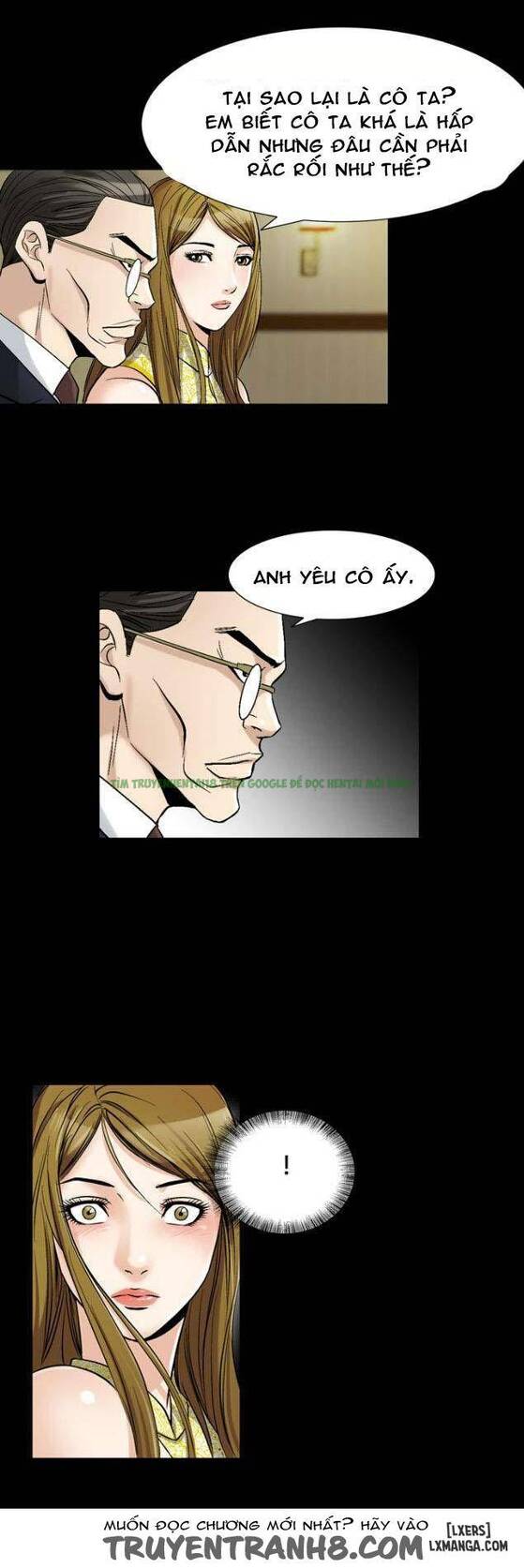 mùi vị của đôi bàn tay chapter 65 26